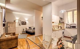 Ripetta Miracle Suite